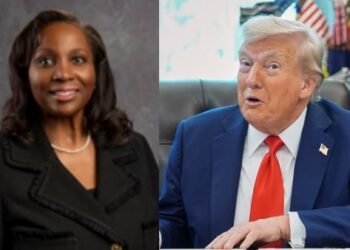 US: 'राष्ट्रपति के पास फेड गवर्नर को हटाने का अधिकार नहीं', नौकरी बचाने के लिए ट्रंप पर मुकदमा करेंगी लिसा कुक