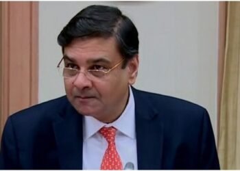 Urjit Ravindra Patel: आरबीआई के गवर्नर रहे पटेल IMF के कार्यकारी निदेशक बने, इनके कार्यकाल में ही हुई नोटबंदी