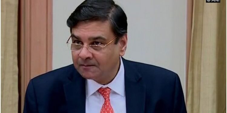 Urjit Ravindra Patel: आरबीआई के गवर्नर रहे पटेल IMF के कार्यकारी निदेशक बने, इनके कार्यकाल में ही हुई नोटबंदी