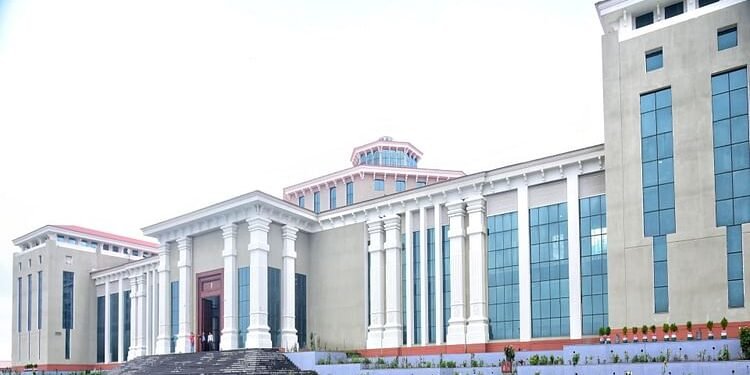 Uttarakhand Monsoon Session Live: भराड़ीसैंण में आज से विधानसभा का मानसून सत्र, गरमाएगा सदन, हंगामे के आसार