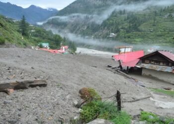 Uttarakhand: नौ साल में 18, 464 प्राकृतिक आपदाओं ने दिए जख्म,  67 बार फटे बादल, पौड़ी में सबसे ज्यादा घटना