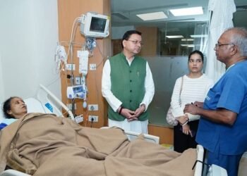 Uttarakhand: पूर्व विधायक और पूर्व जिला पंचायत अध्यक्ष मुन्नी देवी शाह का निधन, पिछले तीन माह से थीं बीमार