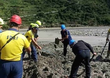 Uttarkashi Cloudburst Live: आज धराली में अभी तक रेस्क्यू ऑपरेशन नहीं हुआ शुरू, खीर गंगा का बढ़ा जलस्तर
