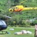 Uttarkashi Dharali Cloudburst Live: मौसम खुला, हेली रेस्क्यू हुआ शुरू, अंतिम चरण में वैली ब्रिज निर्माण कार्य