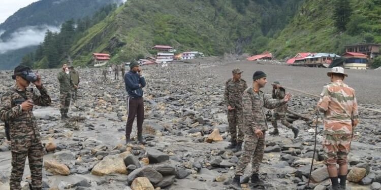 Uttarkashi Tragedy: इसरो वैज्ञानिकों ने अध्ययन कर साल भर पहले आपदा के लिए चेताया था, रिपोर्ट प्राधिकरण में गुम