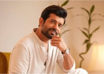 Vineet Kumar Singh: बास्केटबॉल के खिलाड़ी रहे, पढ़ाई कर डॉक्टर बने, संघर्ष की राह पर चल एक्टिंग में जमाए पैर