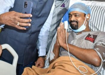 Vinod Kambli: 'वो पूरी तरह से ठीक नहीं हुए हैं', छोटे भाई ने दिया विनोद कांबली की हेल्थ पर बड़ा अपडेट; जानें