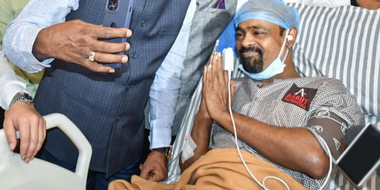 Vinod Kambli: 'वो पूरी तरह से ठीक नहीं हुए हैं', छोटे भाई ने दिया विनोद कांबली की हेल्थ पर बड़ा अपडेट; जानें