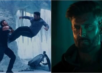 War 2 Box Office Collection: बॉक्स ऑफिस पर कहां पहुंचा फिल्म 'वॉर 2' का मिशन? जानिए सातवें दिन का कलेक्शन