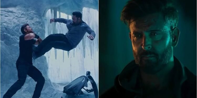 War 2 Box Office Collection: बॉक्स ऑफिस पर कहां पहुंचा फिल्म 'वॉर 2' का मिशन? जानिए सातवें दिन का कलेक्शन