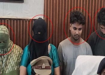 ऑन डिमांड बच्चा गैंग का खुलासा: गोरे का रेट ज्यादा, कोडवर्ड था 'प्लॉट', गाजियाबाद से लेकर नेपाल तक फैला जाल