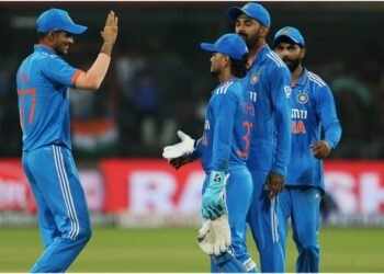 औसत 59.04...शतक 8: इस भारतीय ने अमला-अब्बास जैसे दिग्गजों को पछाड़ा, शुरुआती 55 ODI मैचों में बनाए सर्वाधिक रन