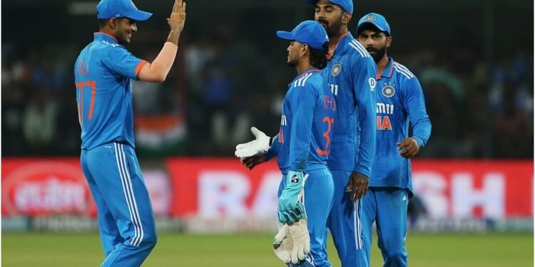 औसत 59.04...शतक 8: इस भारतीय ने अमला-अब्बास जैसे दिग्गजों को पछाड़ा, शुरुआती 55 ODI मैचों में बनाए सर्वाधिक रन