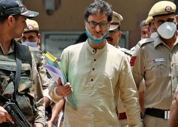 कश्मीरी पंडितों के नरसंहार का केस: 1990 के सरला भट्ट हत्याकांड में एसआईए की छापेमारी, यासिन मलिक के घर भी दबिश