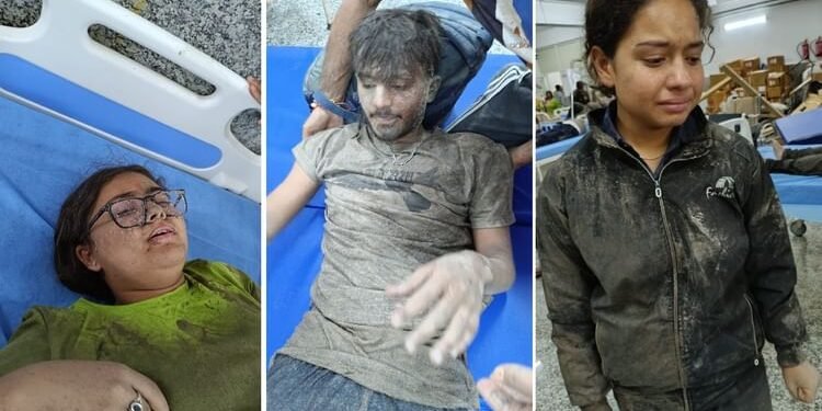 किश्तवाड़ में आसमानी आफत: 'कोई लंगर तो कोई माता के दरबार जाने की तैयारी में था... सैलाब सब बहा ले गया'