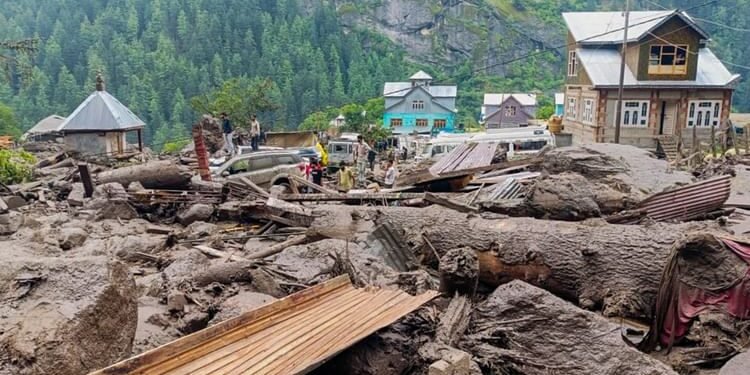 किश्तवाड़ में आसमानी आफत: धमाका हुआ और हर तरफ मच गया कोहराम, 15 साल के बच्चे ने सुनाया हादसे का आंखोंदेखा मंजर