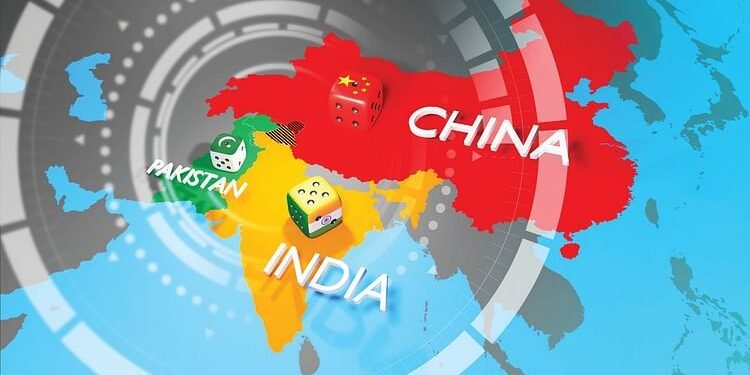 ग्लोबल टाइम्स की रिपोर्ट: भारत-चीन की करीबी से दुनिया को नई दिशा मिलेगी, मुक्त व्यापार की रक्षा पर कही यह बात