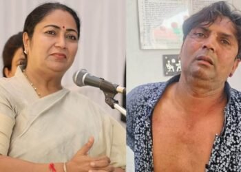 '...डर कर रुकना नहीं': CM रेखा अब दिल्ली की हर विधानसभा में करेंगी जनसुनवाई, हमले के बाद किया भावुक पोस्ट