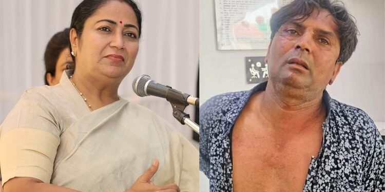 '...डर कर रुकना नहीं': CM रेखा अब दिल्ली की हर विधानसभा में करेंगी जनसुनवाई, हमले के बाद किया भावुक पोस्ट