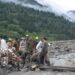 धराली आपदा : खराब मौसम फिर बना बचाव में बाधा, अब तक 1273 लोगों का रेस्क्यू; इस बार झील ने बढ़ाई चिंता
