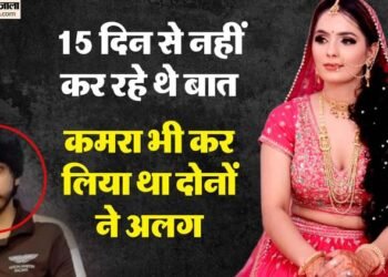 निक्की हत्याकांड में नया मोड़: तीन साल पहले आई थी रिश्ते में दरार, रंगे हाथ दूसरी लड़की संग पकड़ा गया था विपिन