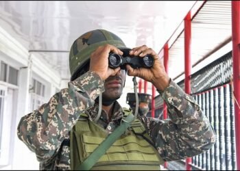 पाकिस्तान ने किया सीजफायर का उल्लंघन: पुंछ में सेना की चौकियों पर फायरिंग; भारतीय सेना ने दिया मुंहतोड़ जवाब