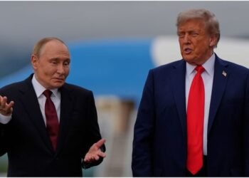 यूक्रेन-रूस युद्ध पर बड़ा मोड़: पुतिन ने दी सुरक्षा गारंटी पर सहमति, अमेरिका कर सकता है नाटो जैसा समझौता