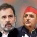 यूपी: वोट चोरी पर अखिलेश ने मिलाए राहुल गांधी के सुर में सुर, कहा- आरोपों पर सफाई दे चुनाव आयोग; डिग सकता है विश्वास
