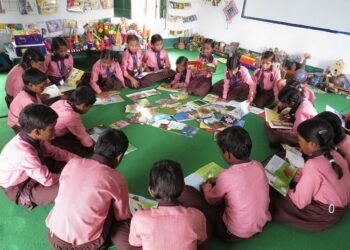 योगी सरकार का बड़ा फैसला: दो से तीन हजार स्कूलों का विलय होगा निरस्त, सबसे ज्यादा मामले अंबेडकरनगर में; इन्हें मिलेगी राहत