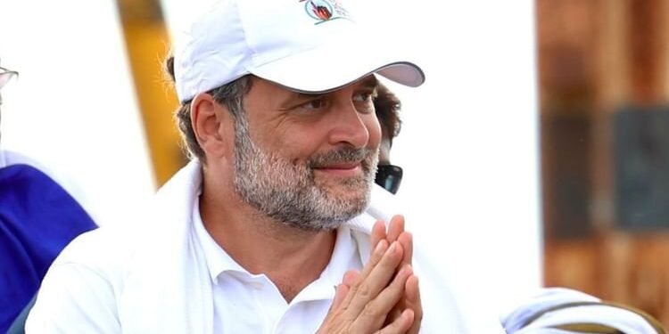 वोट अधिकार यात्रा: 'चोर की तरह वोट चोरी कर BJP खामोश', मधुबनी में बोले राहुल गांधी; शाह के बयान को बताया अजीब