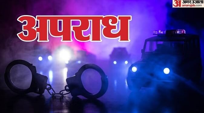 शादी पर 35 लाख खर्च, 32 माह बाद पत्नी की मौत: पति दहेज हत्या का आरोपी, IT की जॉब छोड़ पानीपुरी बेच रहा था शख्स