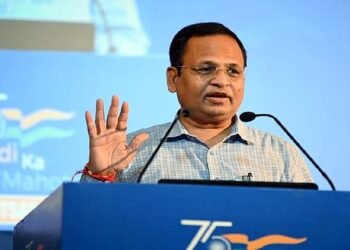 सत्येंद्र जैन को बड़ी राहत: चार साल चली जांच में नहीं मिले CBI को भ्रष्टाचार के सबूत, कोर्ट ने बंद किया केस