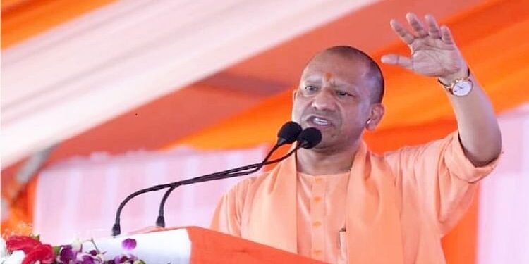 सीएम योगी बोले: संभल जैसी सच्चाई को छिपाने की चेष्टा करने वालों को सिखाएंगे ऐसा सबक, आने वाली पीढ़ी करेगी याद