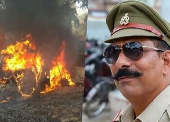 स्याना हिंसा: इंस्पेक्टर की हत्या के पांच दोषियों को उम्रकैद, 33 को सात-सात साल की सजा; कोर्ट का बड़ा फैसला