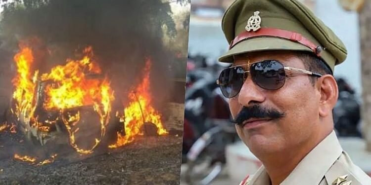 स्याना हिंसा: इंस्पेक्टर की हत्या के पांच दोषियों को उम्रकैद, 33 को सात-सात साल की सजा; कोर्ट का बड़ा फैसला