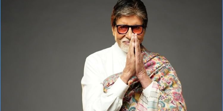 Amitabh Bachchan: 'इतने साल से मुंबई में रहते हो, तुम्हें मराठी नहीं आती', बिग बी से किसने किया यह सवाल?