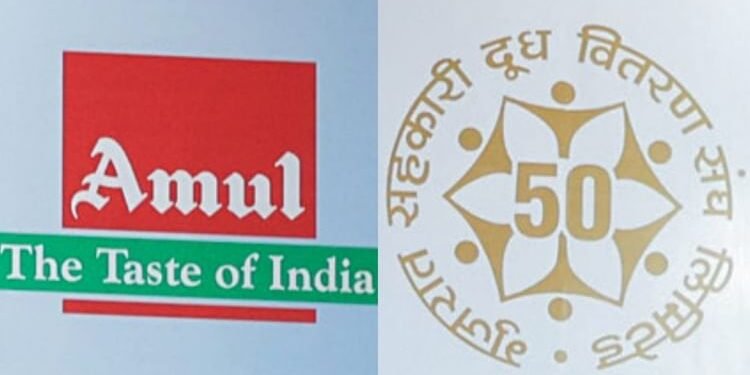 Amul New Price: अमूल ने 700 उत्पादों के दाम घटाए, एक लीटर घी ₹40 तक सस्ता, 22 सितंबर से लागू होंगी नई कीमतें