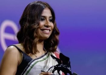 Anuparna Roy: भारत की अनुपर्णा रॉय ने रचा इतिहास, वेनिस फिल्म फेस्टिवल में जीता सर्वश्रेष्ठ निर्देशक पुरस्कार