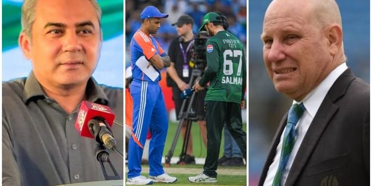 Asia Cup: एंडी पायक्रॉफ्ट को हटाने की मांग पर अड़ा पाकिस्तान, UAE के खिलाफ मैच न खेलने का ले सकता है फैसला