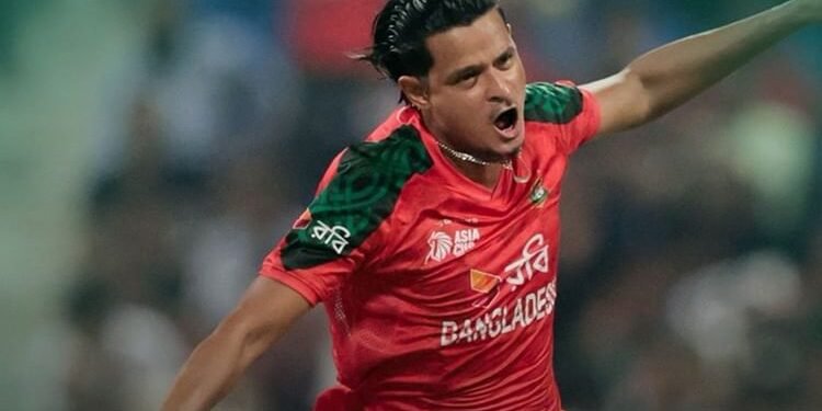 BAN vs AFG Highlights: बांग्लादेश ने अफगानिस्तान को आठ रन से हराया, मुस्तफिजुर ने झटके तीन विकेट