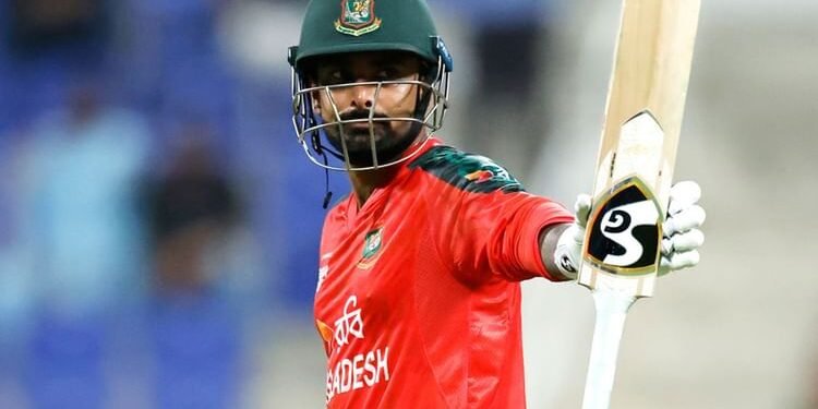 BAN vs HK: लिटन-तौहीद के बीच तीसरे विकेट के लिए एशिया कप की चौथी बड़ी साझेदारी, रोहित-विराट के क्लब में शामिल