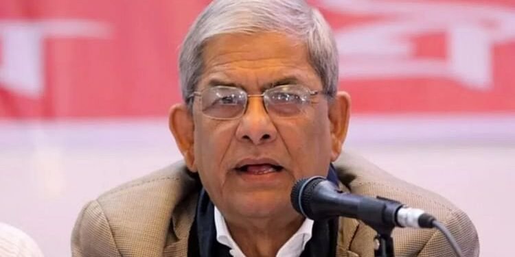 Bangladesh: बीएनपी ने कहा- भीड़ हिंसा सबसे बड़ी समस्याओं में से एक, दक्षिणपंथी ताकतों का उभार भी चिंता का विषय