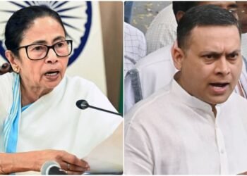 Bengal Food Security: 'खाद्य सुरक्षा पर ममता सरकार के दावे गरीबों के साथ क्रूर मजाक', भाजपा ने साधा निशाना