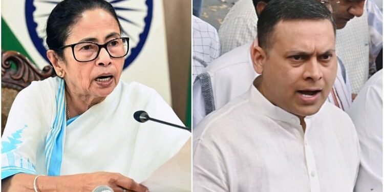 Bengal Food Security: 'खाद्य सुरक्षा पर ममता सरकार के दावे गरीबों के साथ क्रूर मजाक', भाजपा ने साधा निशाना