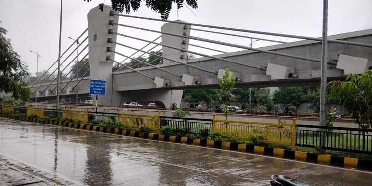 Bihar Weather: शारदीय नवरात्र के पहले दिन बिहार के इन जिलों में बारिश के आसार, जानिए अपने शहर के मौसम का हाल