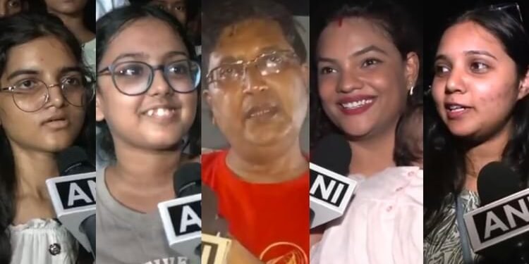 Blood Moon Experience: खगोल विज्ञान की नजर से चंद्रग्रहण 2025, दिल्ली से कर्नाटक तक साक्षी बने लोग; बताए अनुभव