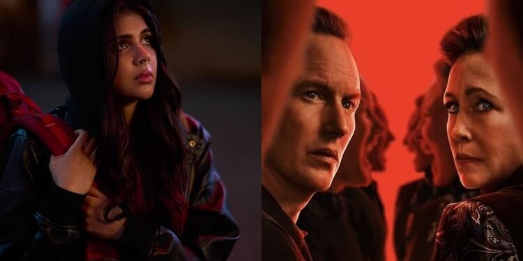 Box Office: तीसरे हफ्ते 'लोका चैप्टर 1' ने फिर पकड़ी रफ्तार, जानें 'द कॉन्ज्यूरिंग' का बॉक्स ऑफिस कलेक्शन