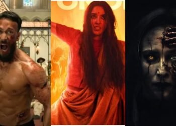 Box Office: 'बागी 4' और 'द बंगाल फाइल्स' पर भारी पड़ी 'द कॉन्ज्यूरिंग', जानें फिल्मों का बॉक्स ऑफिस कलेक्शन