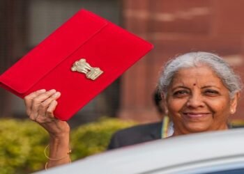 Budget 2026: 9 अक्तूबर 2025 से शुरू होगी वित्त वर्ष 27 का बजट बनाने की प्रक्रिया, वित्त मंत्रालय ने दी जानकारी