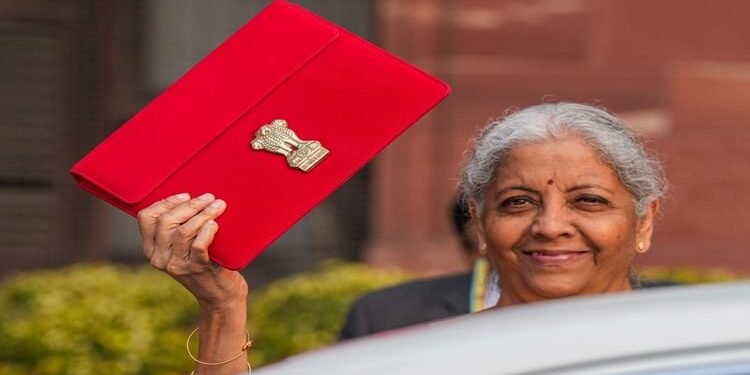 Budget 2026: 9 अक्तूबर 2025 से शुरू होगी वित्त वर्ष 27 का बजट बनाने की प्रक्रिया, वित्त मंत्रालय ने दी जानकारी